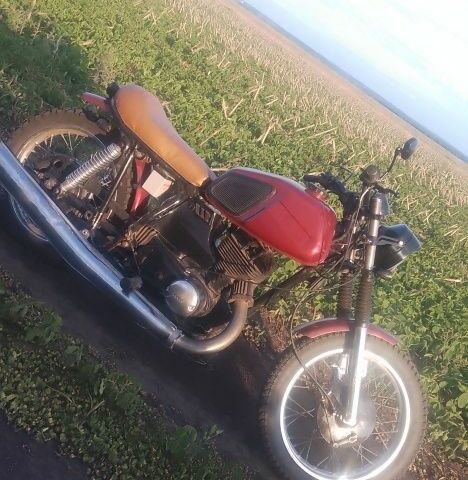 ИЖ Планета 5, объемом двигателя 0.36 л и пробегом 0 тыс. км за 309 $, фото 1 на Automoto.ua