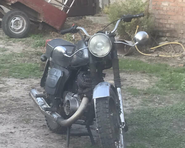 Синий ИЖ Планета 5, объемом двигателя 0 л и пробегом 20 тыс. км за 350 $, фото 1 на Automoto.ua