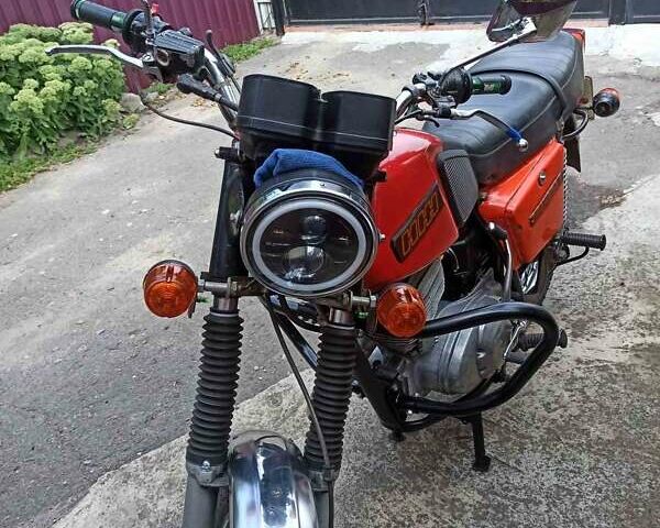 ИЖ Планета 7, объемом двигателя 0 л и пробегом 33 тыс. км за 723 $, фото 1 на Automoto.ua