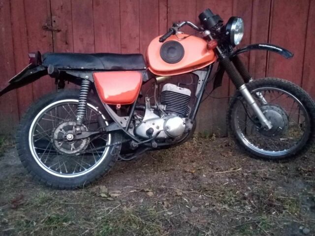 ІЖ Планєта Спорт, об'ємом двигуна 0.35 л та пробігом 0 тис. км за 914 $, фото 1 на Automoto.ua