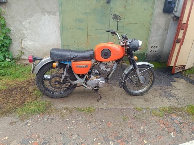 ИЖ Планета Спорт, объемом двигателя 0 л и пробегом 0 тыс. км за 575 $, фото 1 на Automoto.ua