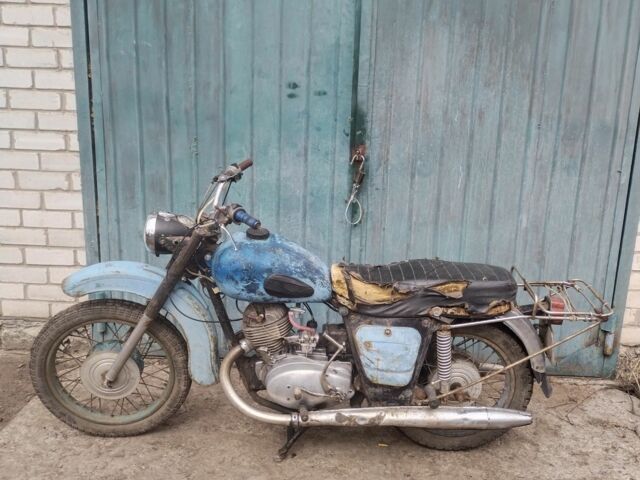 ИЖ Планета, объемом двигателя 0 л и пробегом 0 тыс. км за 72 $, фото 1 на Automoto.ua