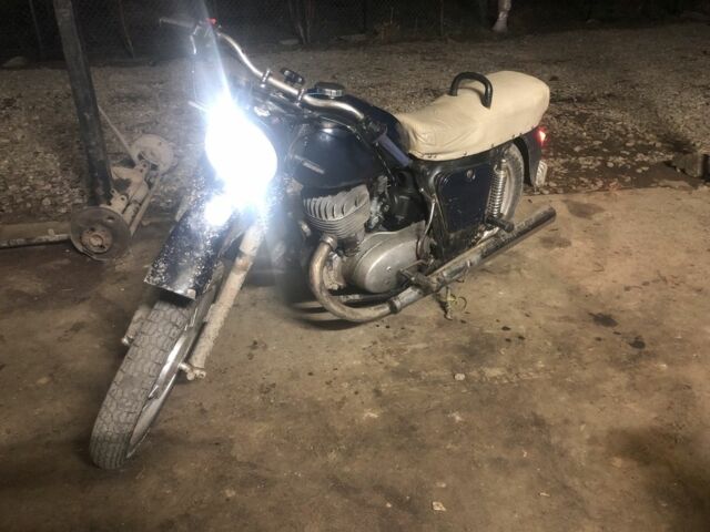 ИЖ Планета, объемом двигателя 0.35 л и пробегом 0 тыс. км за 271 $, фото 1 на Automoto.ua