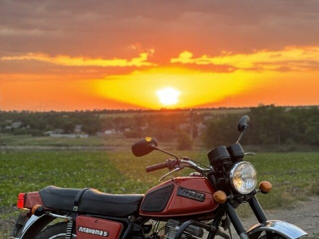 ИЖ Планета, объемом двигателя 0.35 л и пробегом 0 тыс. км за 687 $, фото 1 на Automoto.ua