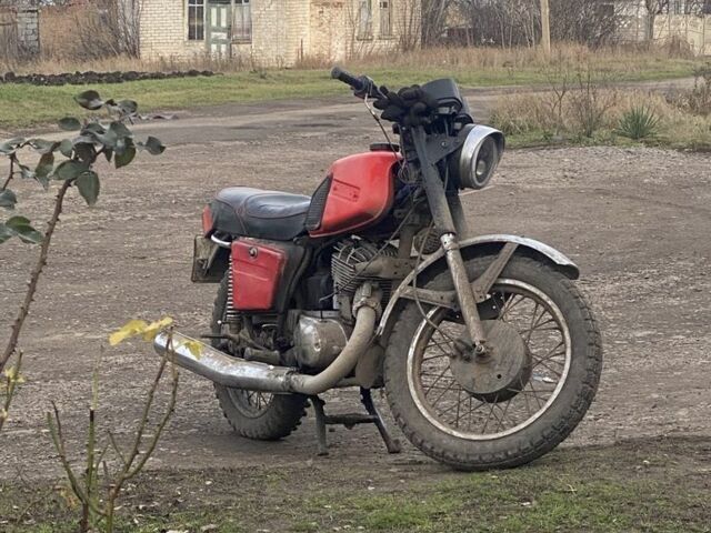 ІЖ Планєта, об'ємом двигуна 0.35 л та пробігом 0 тис. км за 284 $, фото 1 на Automoto.ua