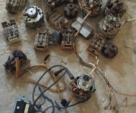 ІЖ Планєта, об'ємом двигуна 0 л та пробігом 0 тис. км за 53 $, фото 1 на Automoto.ua