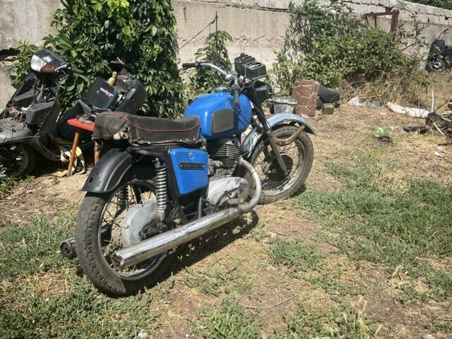 ІЖ Планєта, об'ємом двигуна 0.35 л та пробігом 0 тис. км за 166 $, фото 1 на Automoto.ua