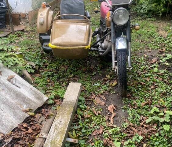 ІЖ Планєта, об'ємом двигуна 0.35 л та пробігом 0 тис. км за 284 $, фото 1 на Automoto.ua