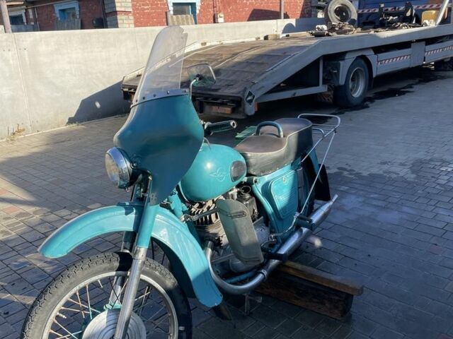 ИЖ Планета, объемом двигателя 0 л и пробегом 0 тыс. км за 3000 $, фото 1 на Automoto.ua