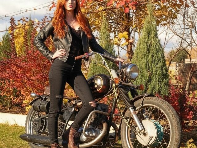 ІЖ Планєта, об'ємом двигуна 0.35 л та пробігом 0 тис. км за 476 $, фото 1 на Automoto.ua