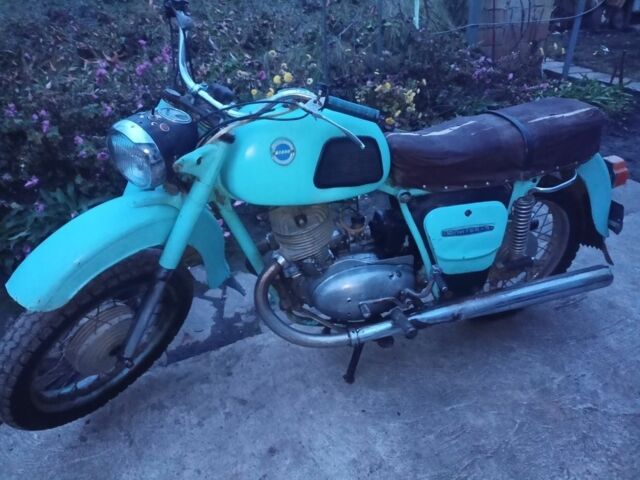 ИЖ Планета, объемом двигателя 0 л и пробегом 0 тыс. км за 155 $, фото 1 на Automoto.ua