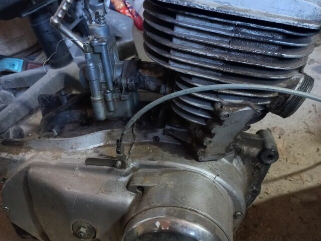 ИЖ Планета, объемом двигателя 0 л и пробегом 0 тыс. км за 84 $, фото 1 на Automoto.ua