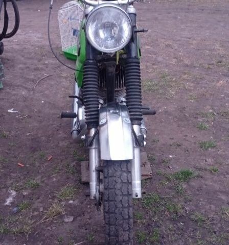 ІЖ Планєта, об'ємом двигуна 0.35 л та пробігом 0 тис. км за 170 $, фото 1 на Automoto.ua