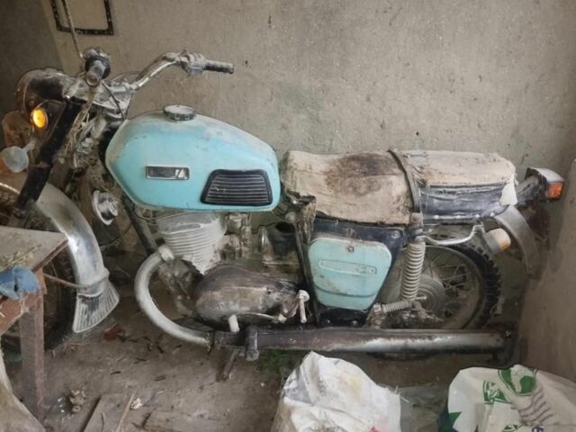 ИЖ Планета, объемом двигателя 0 л и пробегом 0 тыс. км за 335 $, фото 1 на Automoto.ua