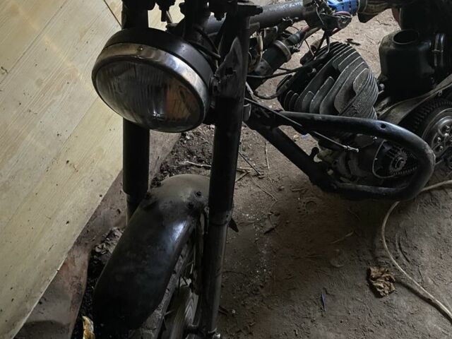 ИЖ Планета, объемом двигателя 0 л и пробегом 0 тыс. км за 95 $, фото 1 на Automoto.ua