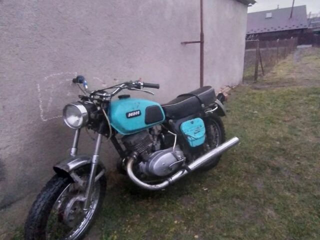 ІЖ Планєта, об'ємом двигуна 0.35 л та пробігом 0 тис. км за 178 $, фото 1 на Automoto.ua