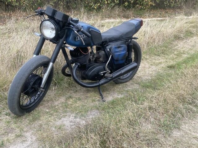 ИЖ Планета, объемом двигателя 0.35 л и пробегом 0 тыс. км за 332 $, фото 1 на Automoto.ua