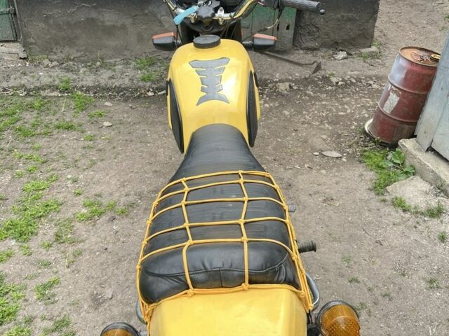 ИЖ Планета, объемом двигателя 0.35 л и пробегом 0 тыс. км за 473 $, фото 1 на Automoto.ua