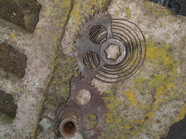 ІЖ Планєта, об'ємом двигуна 0 л та пробігом 0 тис. км за 5 $, фото 1 на Automoto.ua