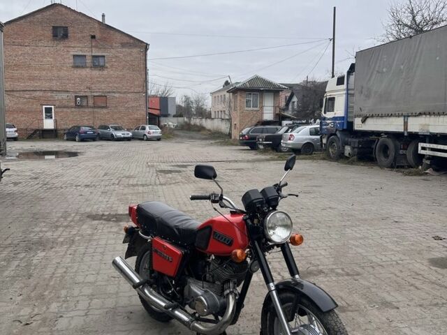 ИЖ Планета, объемом двигателя 0.35 л и пробегом 0 тыс. км за 424 $, фото 1 на Automoto.ua