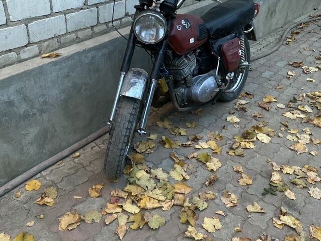 ИЖ Планета, объемом двигателя 0 л и пробегом 0 тыс. км за 355 $, фото 1 на Automoto.ua