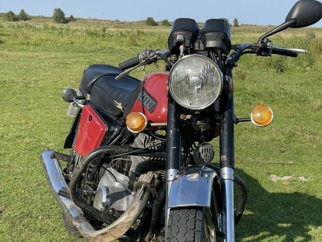 ИЖ Планета, объемом двигателя 0.35 л и пробегом 0 тыс. км за 500 $, фото 1 на Automoto.ua