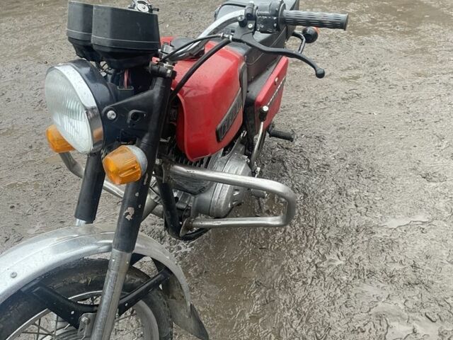 ИЖ Планета, объемом двигателя 0 л и пробегом 0 тыс. км за 379 $, фото 1 на Automoto.ua