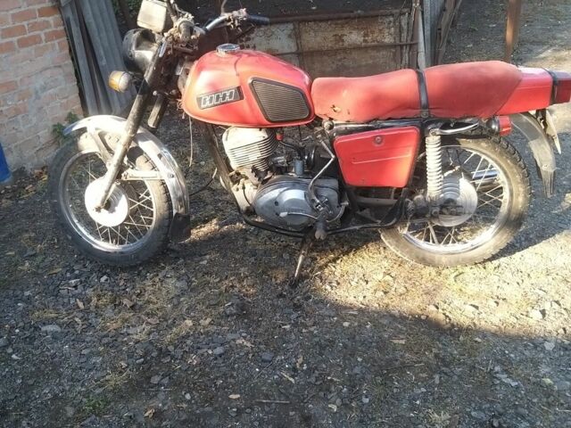 ИЖ Планета, объемом двигателя 0 л и пробегом 0 тыс. км за 284 $, фото 1 на Automoto.ua