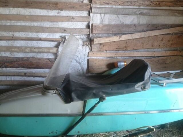 ИЖ Планета, объемом двигателя 0 л и пробегом 0 тыс. км за 237 $, фото 1 на Automoto.ua