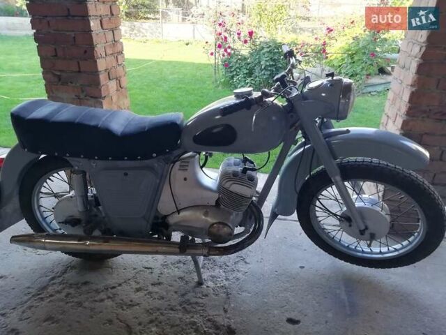 ИЖ Юпитер 2, объемом двигателя 0 л и пробегом 20 тыс. км за 600 $, фото 1 на Automoto.ua