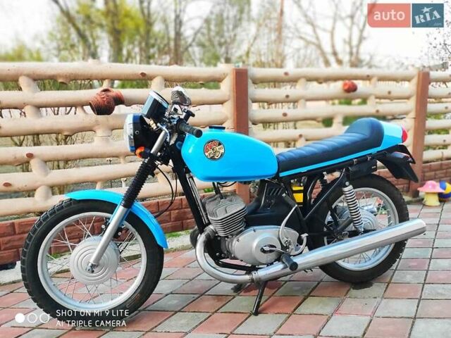 ІЖ Юпітєр 3, об'ємом двигуна 0.35 л та пробігом 15 тис. км за 1000 $, фото 1 на Automoto.ua