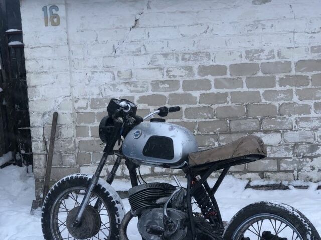 ИЖ Юпитер 3, объемом двигателя 0 л и пробегом 0 тыс. км за 268 $, фото 1 на Automoto.ua