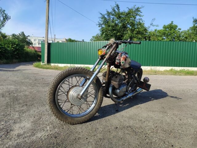 ИЖ Юпитер 3, объемом двигателя 0.35 л и пробегом 0 тыс. км за 150 $, фото 1 на Automoto.ua