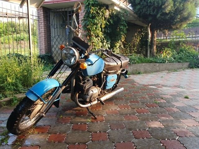 ИЖ Юпитер 4, объемом двигателя 0.3 л и пробегом 0 тыс. км за 328 $, фото 1 на Automoto.ua