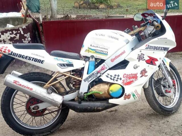 Белый ИЖ Юпитер 5, объемом двигателя 4 л и пробегом 0 тыс. км за 603 $, фото 1 на Automoto.ua