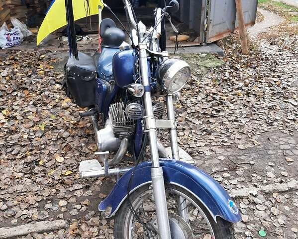 ИЖ Юпитер 5, объемом двигателя 0 л и пробегом 1 тыс. км за 313 $, фото 1 на Automoto.ua