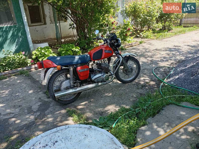 ИЖ Юпитер 5, объемом двигателя 0.35 л и пробегом 35 тыс. км за 399 $, фото 1 на Automoto.ua