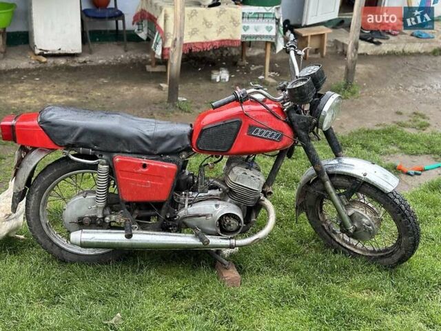 ИЖ Юпитер 5, объемом двигателя 0 л и пробегом 100 тыс. км за 443 $, фото 1 на Automoto.ua