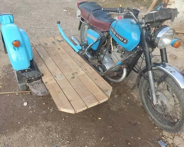 ІЖ Юпітєр 5, об'ємом двигуна 0 л та пробігом 0 тис. км за 217 $, фото 1 на Automoto.ua