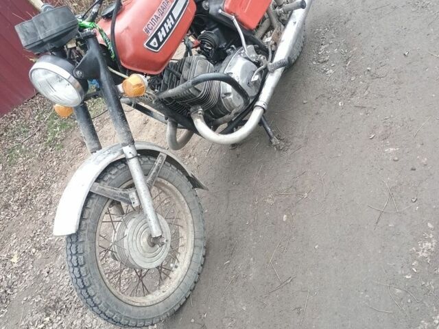 ИЖ Юпитер 5, объемом двигателя 0.35 л и пробегом 0 тыс. км за 522 $, фото 1 на Automoto.ua