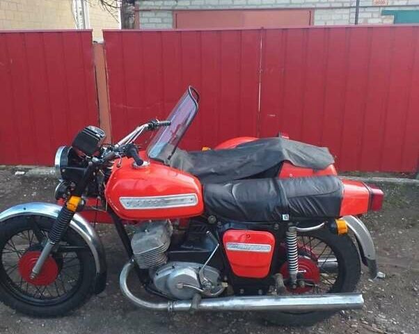 ИЖ Юпитер 5, объемом двигателя 0 л и пробегом 1 тыс. км за 712 $, фото 1 на Automoto.ua