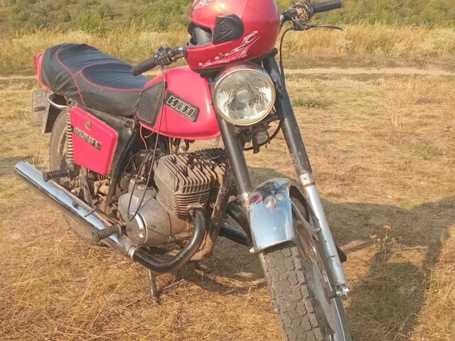 ИЖ Юпитер 5, объемом двигателя 0.35 л и пробегом 0 тыс. км за 22 $, фото 1 на Automoto.ua