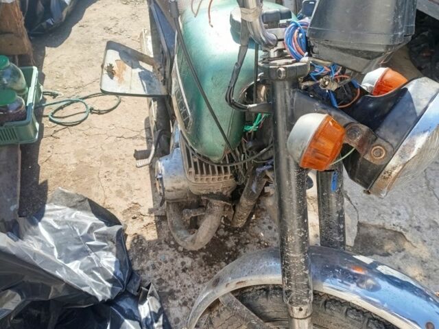 ИЖ Юпитер 5, объемом двигателя 0.35 л и пробегом 0 тыс. км за 170 $, фото 1 на Automoto.ua