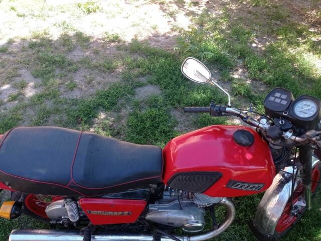 ИЖ Юпитер 5, объемом двигателя 0.35 л и пробегом 0 тыс. км за 399 $, фото 1 на Automoto.ua