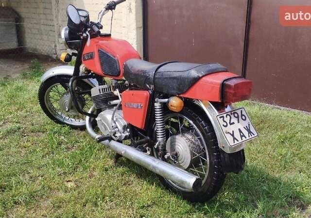 ИЖ Юпитер 5, объемом двигателя 0 л и пробегом 111 тыс. км за 320 $, фото 1 на Automoto.ua