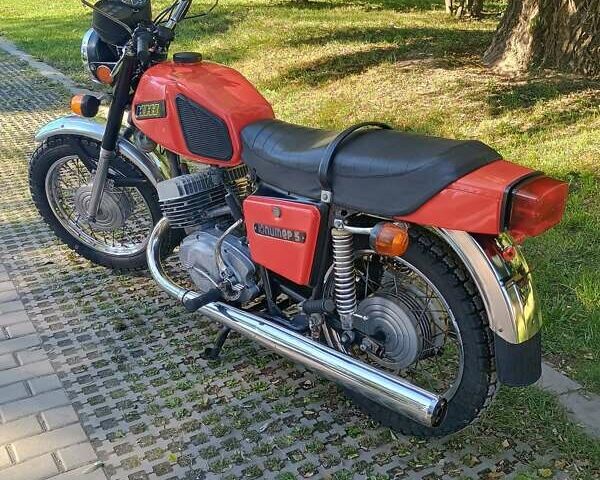 ИЖ Юпитер 5, объемом двигателя 0 л и пробегом 8 тыс. км за 1000 $, фото 1 на Automoto.ua
