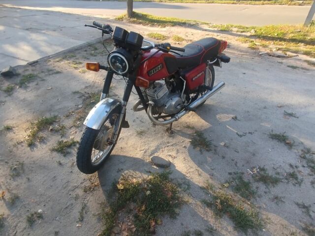 ИЖ Юпитер 5, объемом двигателя 0.35 л и пробегом 0 тыс. км за 730 $, фото 1 на Automoto.ua