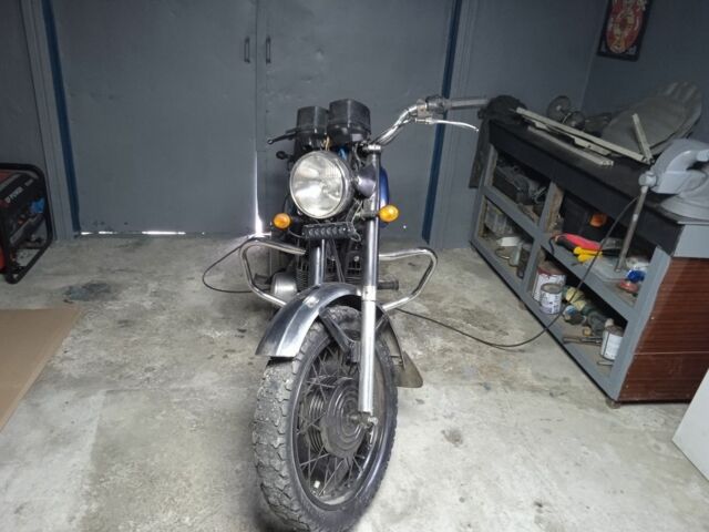 ИЖ Юпитер 5, объемом двигателя 0.18 л и пробегом 0 тыс. км за 464 $, фото 1 на Automoto.ua