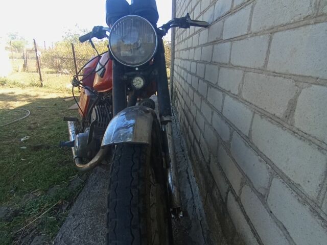 ІЖ Юпітєр 5, об'ємом двигуна 0 л та пробігом 0 тис. км за 228 $, фото 1 на Automoto.ua