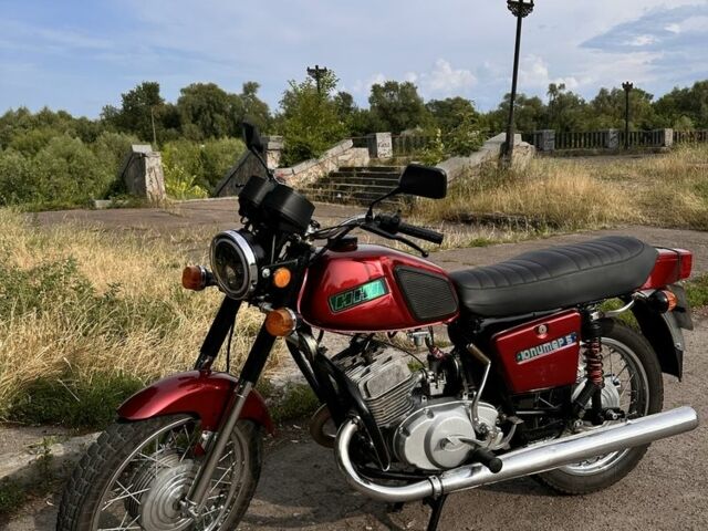 ИЖ Юпитер 5, объемом двигателя 0.35 л и пробегом 0 тыс. км за 824 $, фото 1 на Automoto.ua